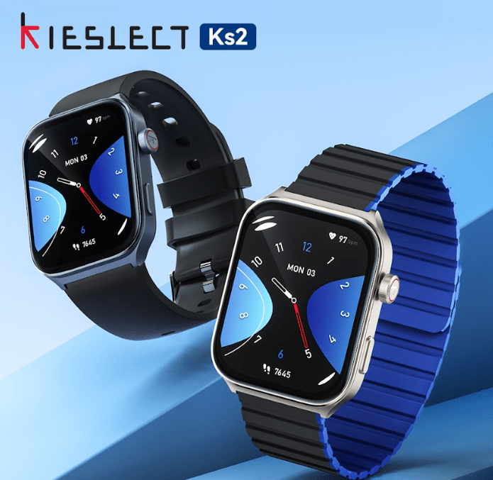 Kieslect Ks2
