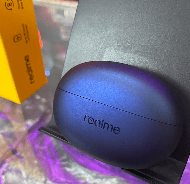 realme Buds Air 5