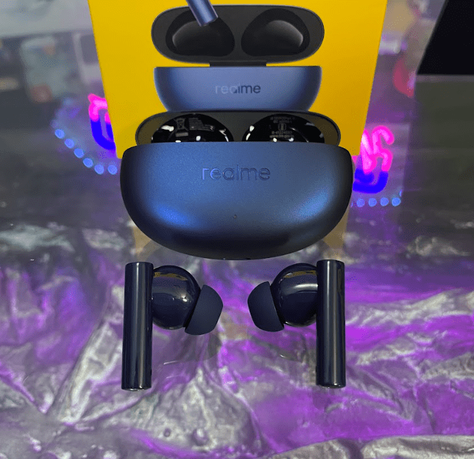 realme Buds Air 5