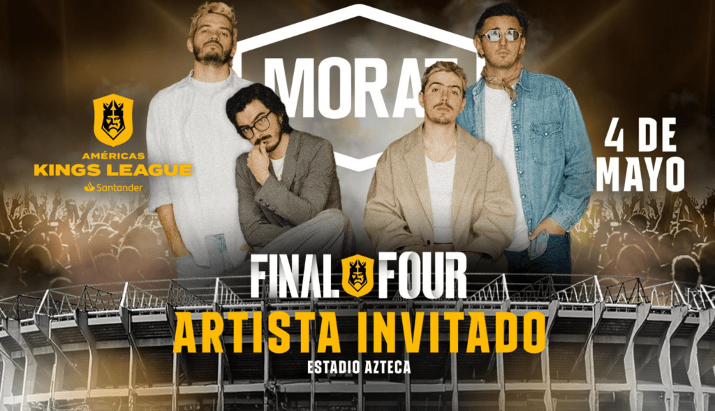 Kings League Morat