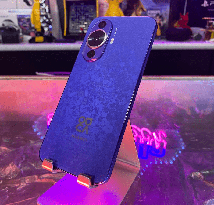 Reseña: Huawei Nova 12s