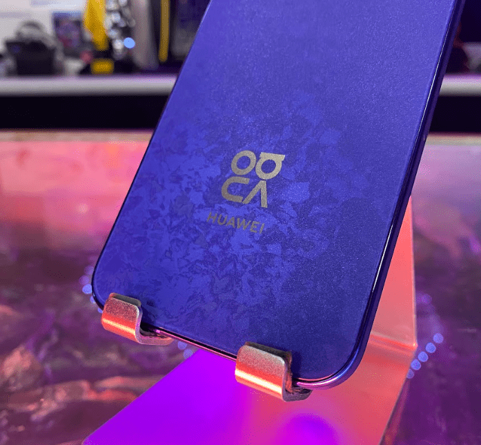 Reseña: Huawei Nova 12s