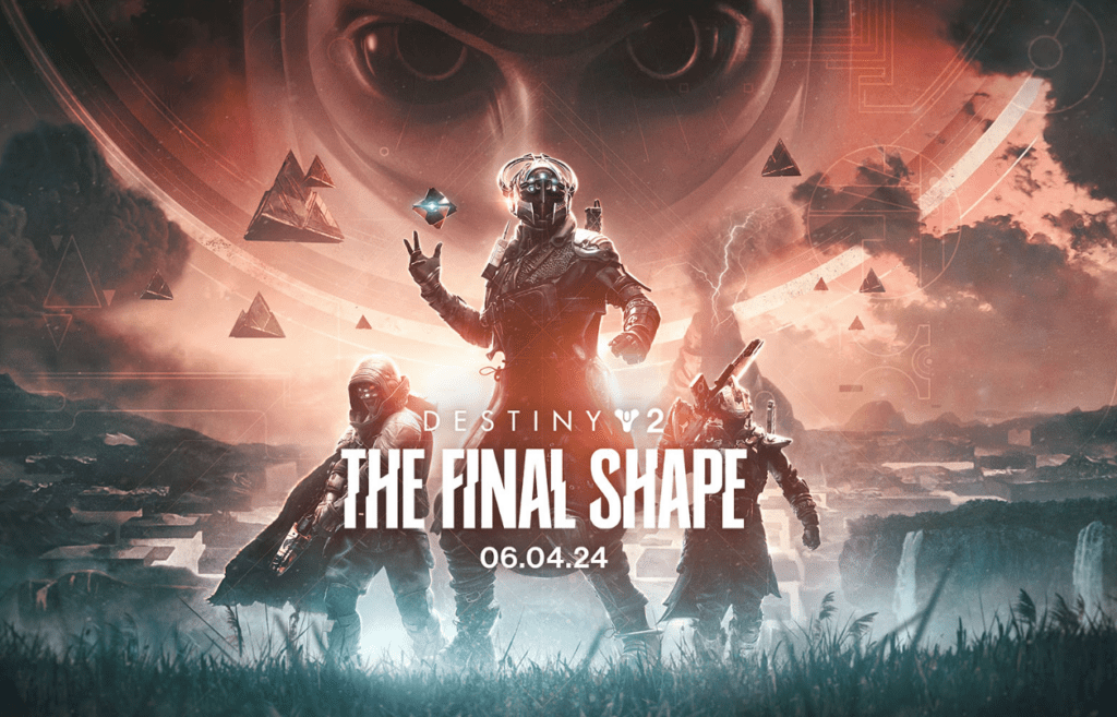 Destiny 2 Final Shape