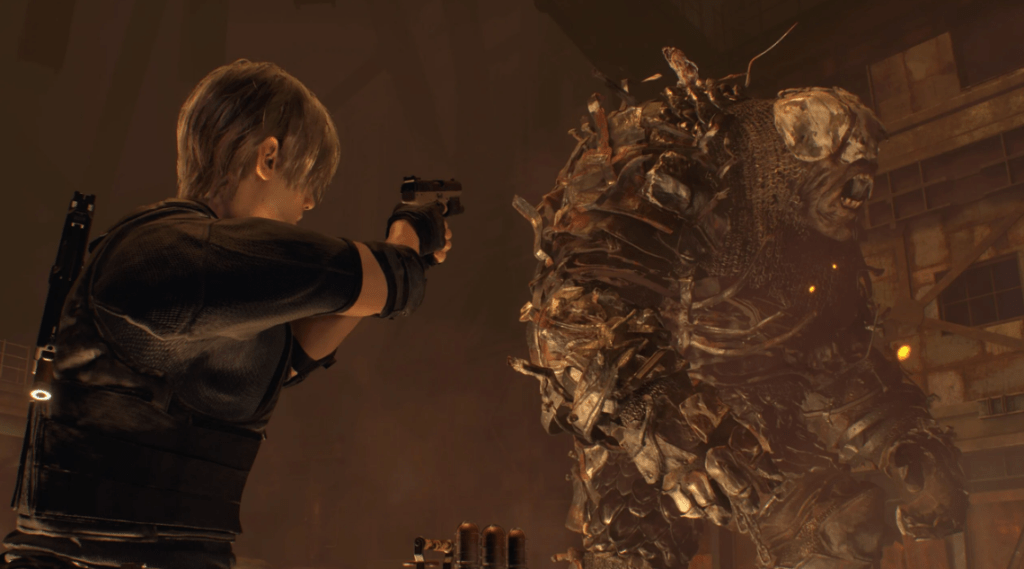 resident evil 9 retraso