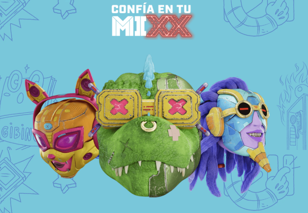 Dos Equis CCXP México 2024