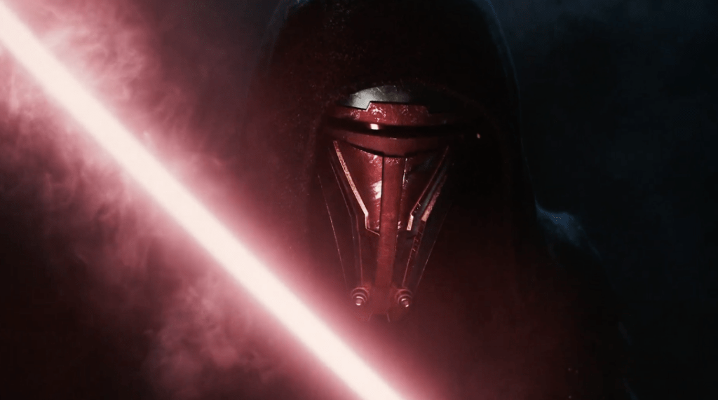 remake knights old republic