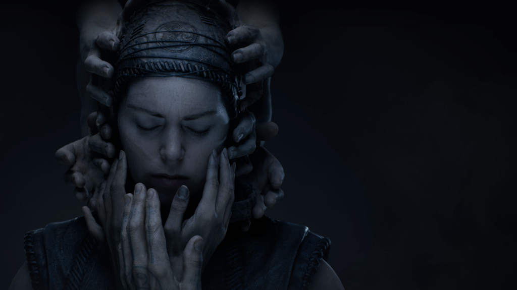 hellblade 2 bloqueo xbox