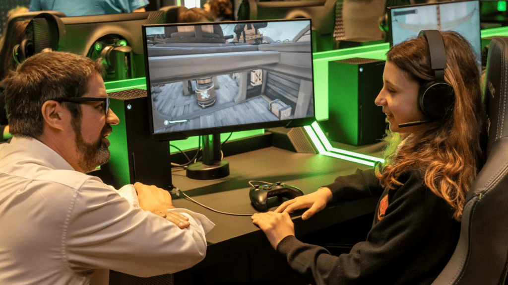 xbox field trips podcast