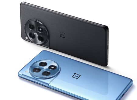 OnePlus 12R México