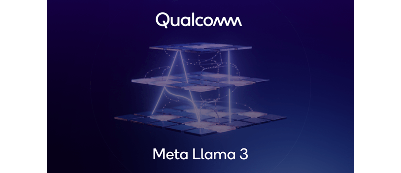 meta llama 3 snapdragon