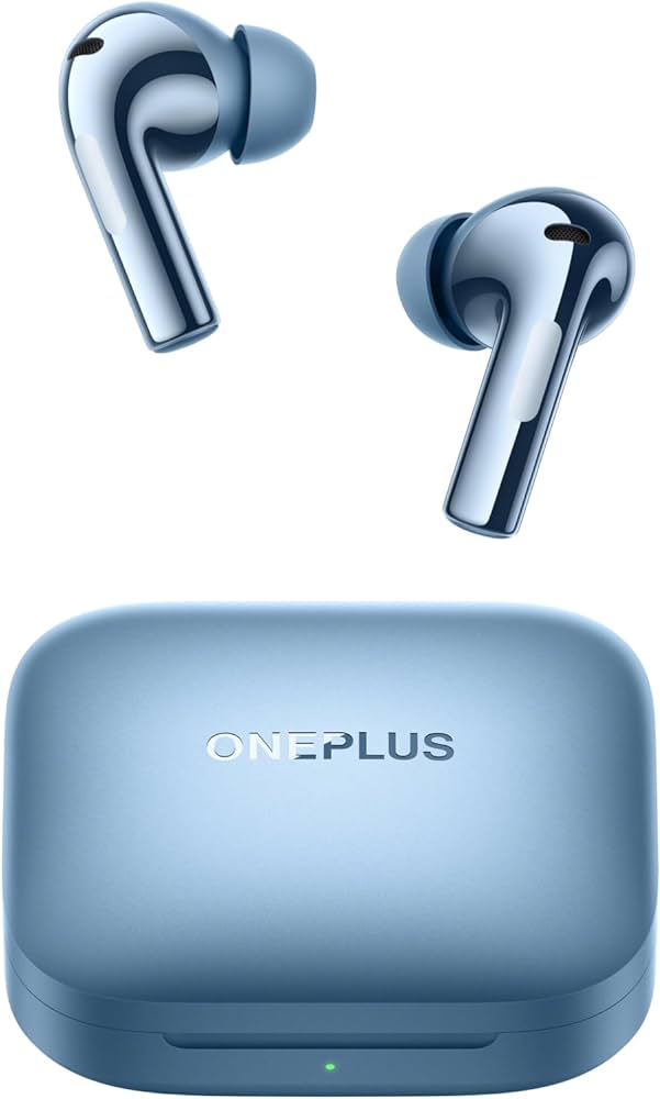 OnePlus Buds3