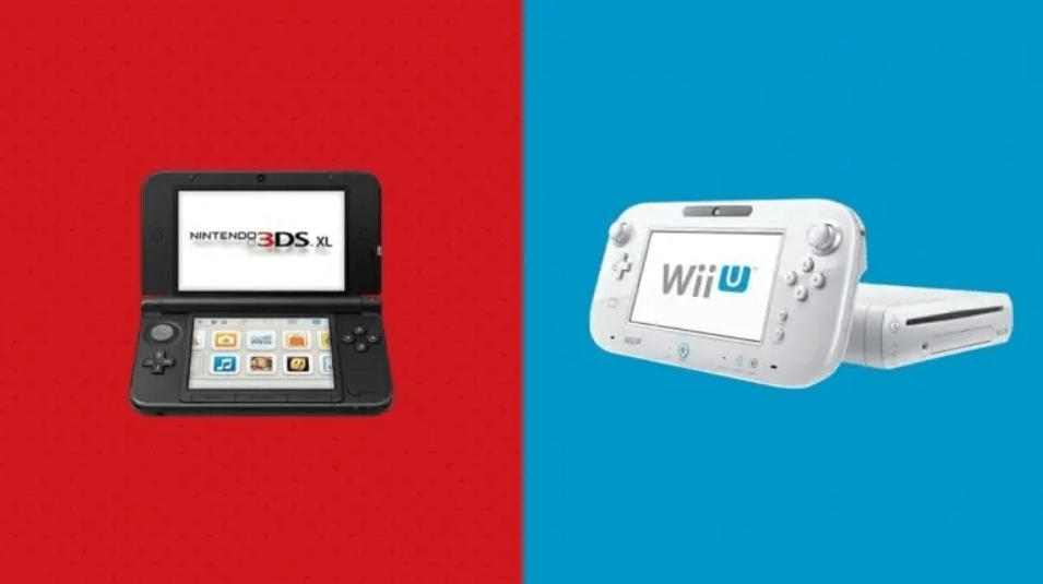 nintendo servidores wii 3ds