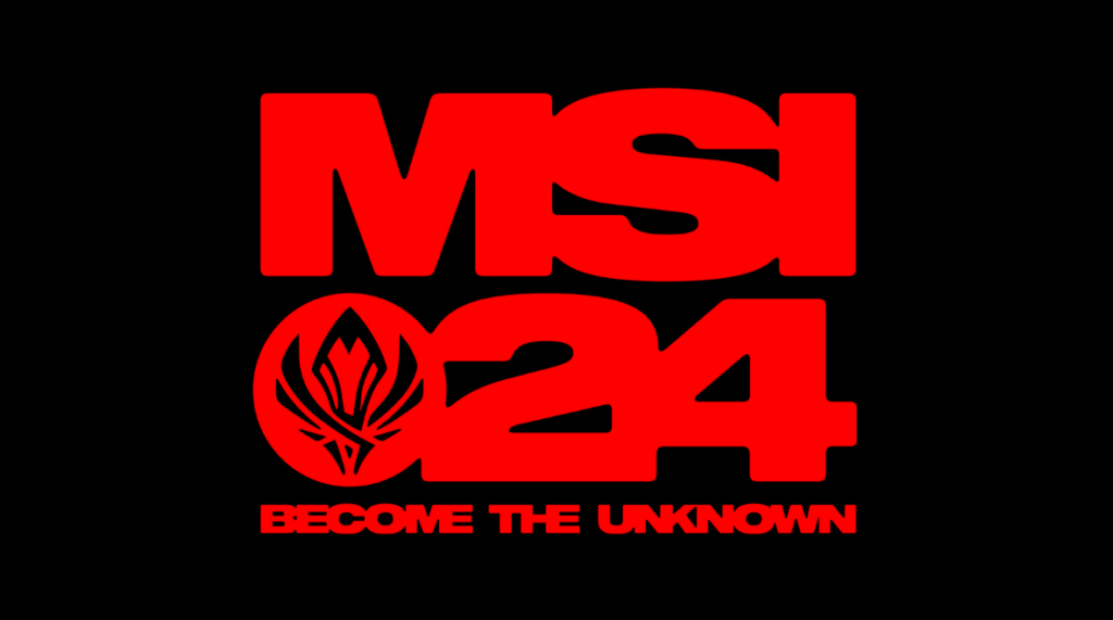 msi 2024 entradas