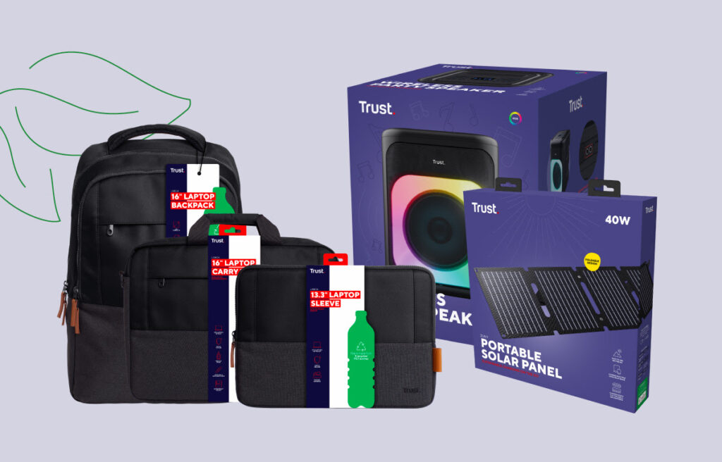 novedades de trust