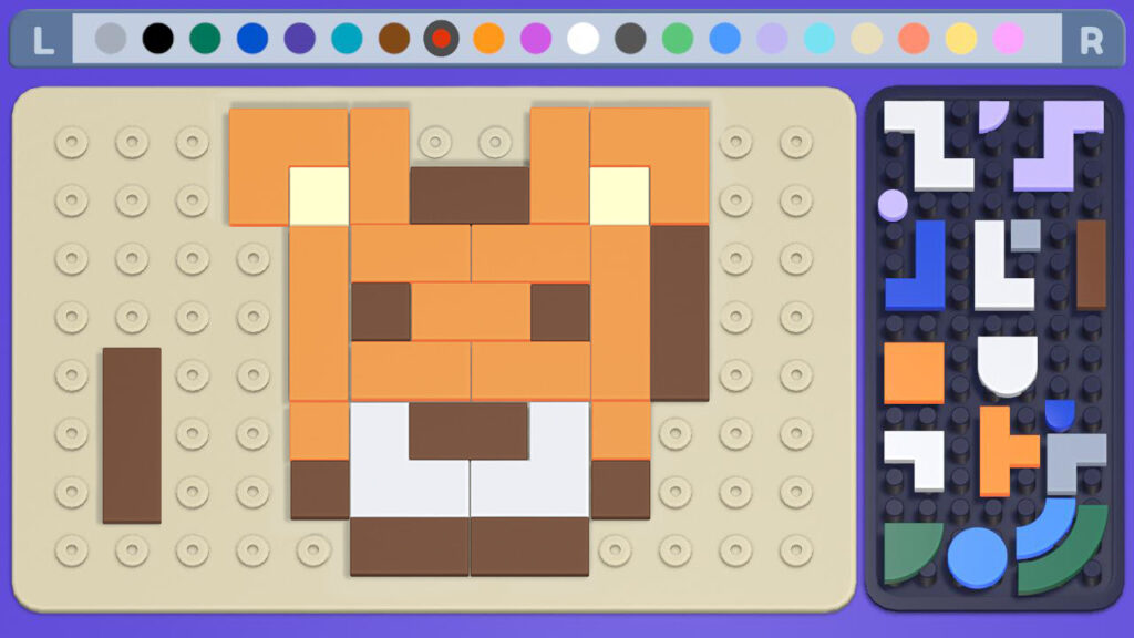 nblocks nintendo switch