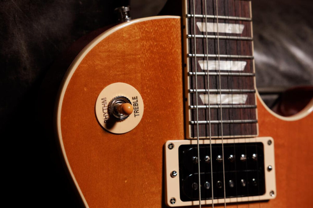 slash jessica les paul