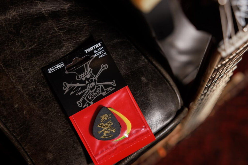 slash jessica les paul