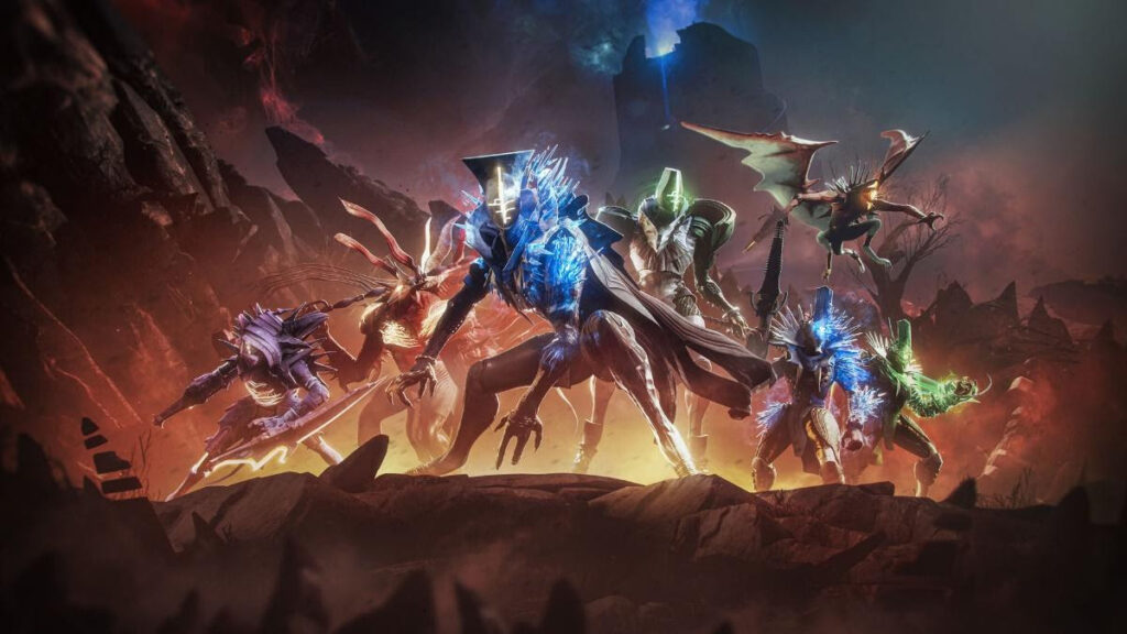 destiny 2 forma final