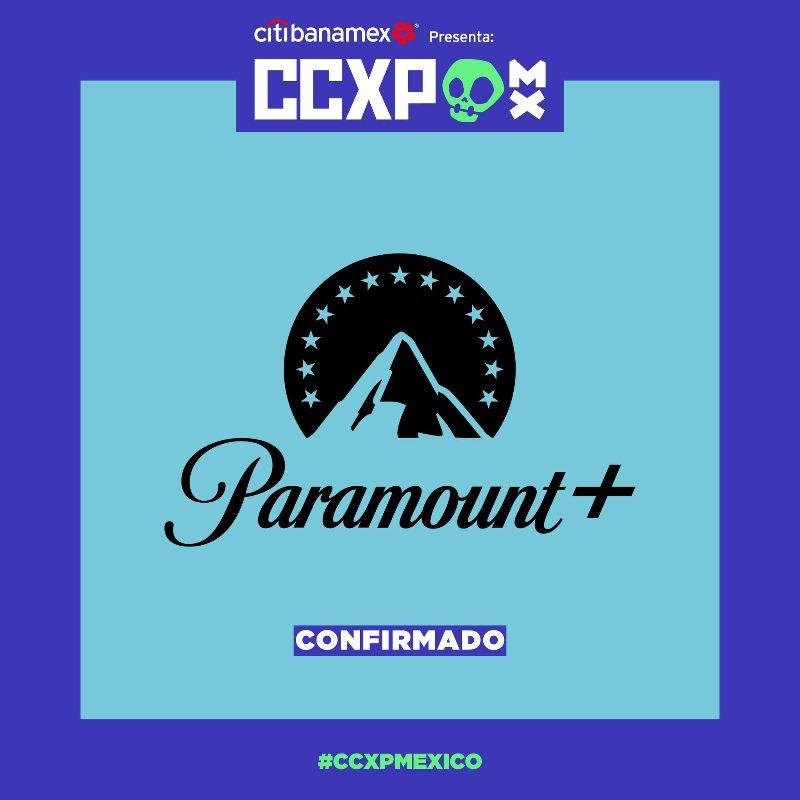 ccxp mx paramount
