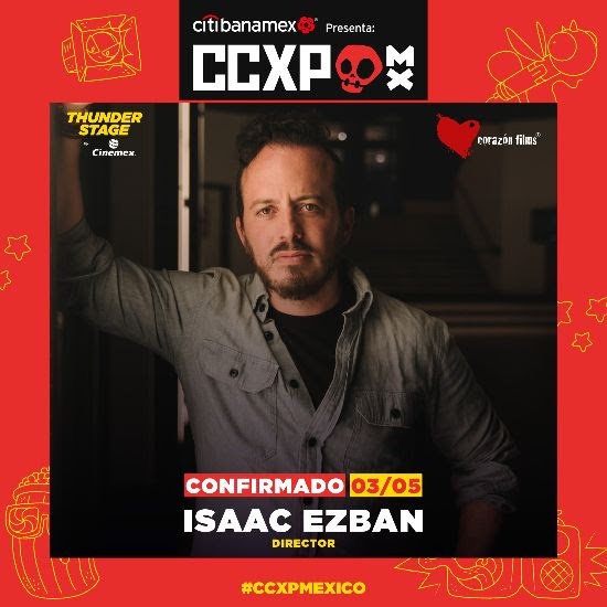 ccxp mx paramount