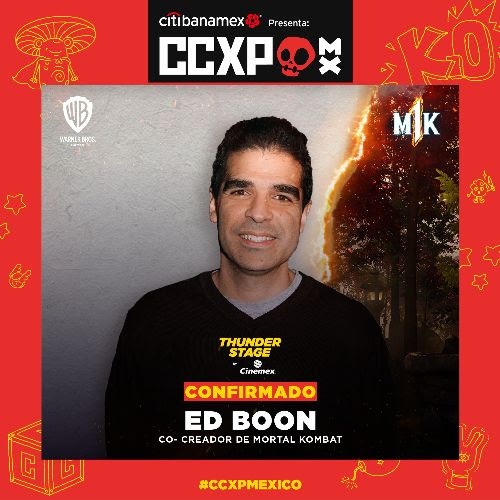 ccxp mx paramount