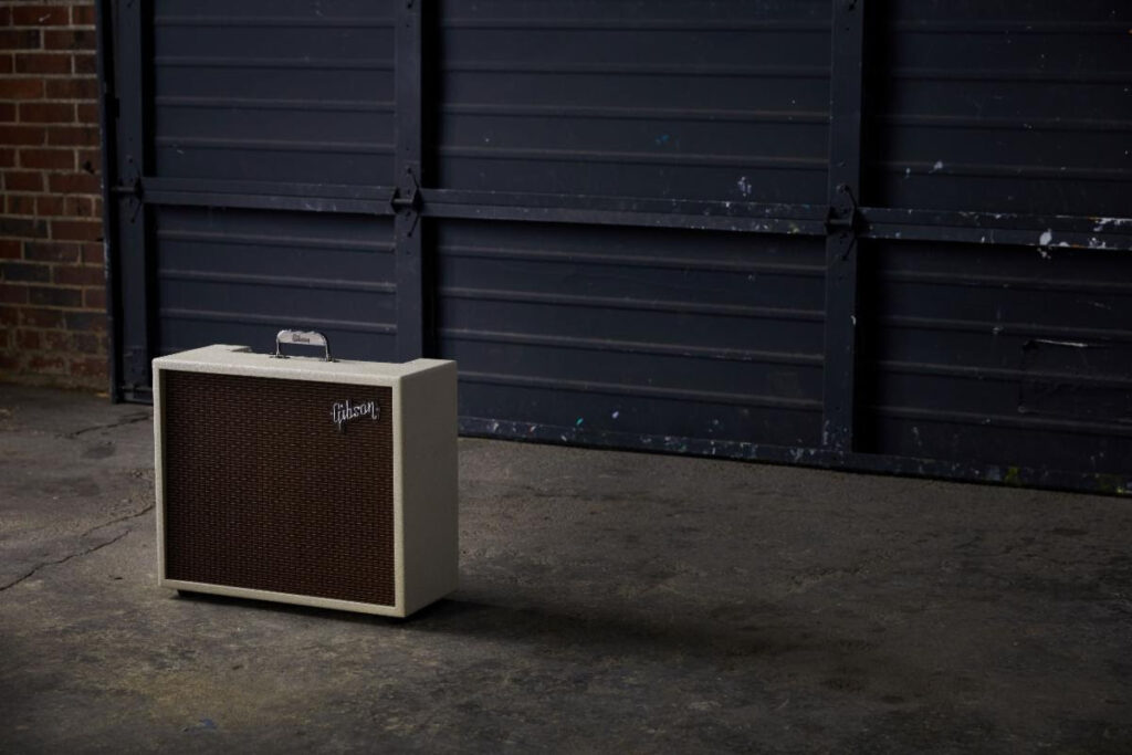 amplificadores falcon gibson