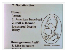 simpson expresiones