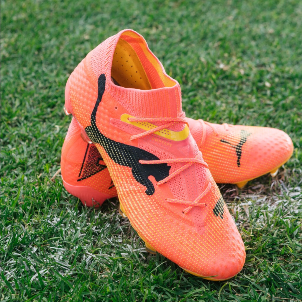 forever faster de puma