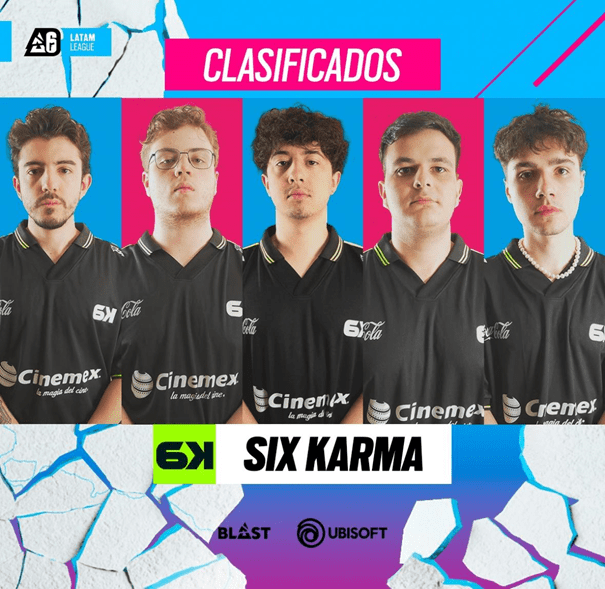 final four rainbow six