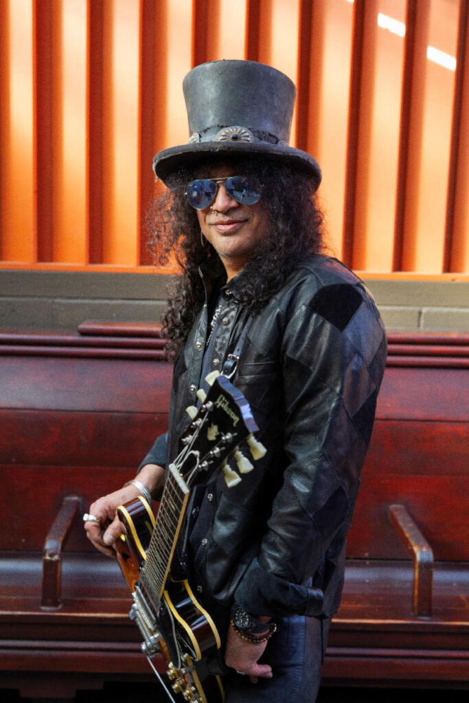 slash orgy damned