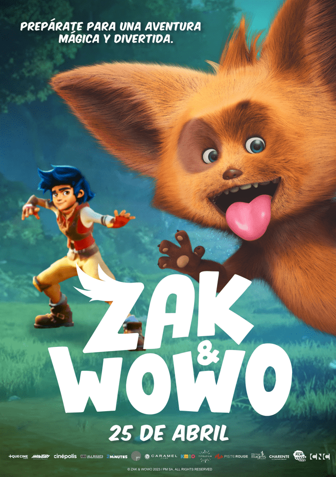 Día del niño Cinepolis 1