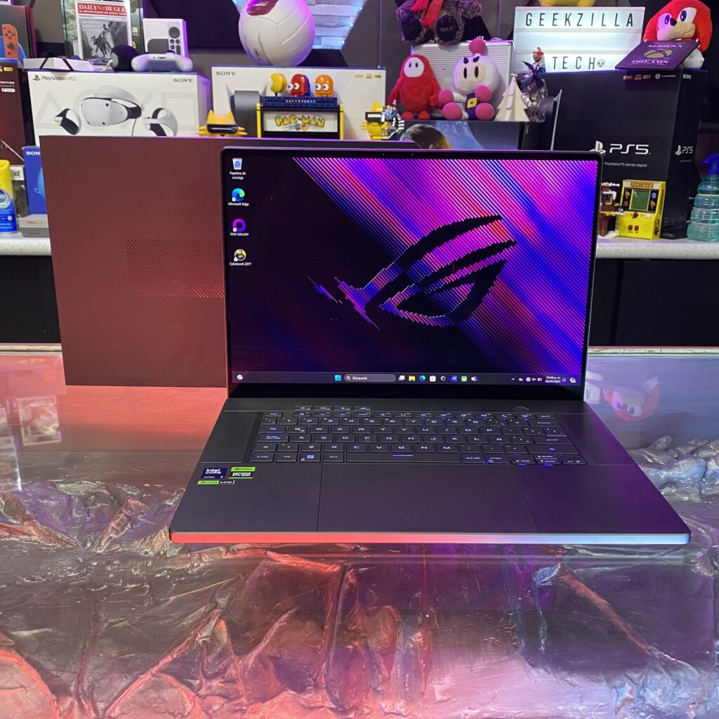 ASUS ROG Zephyrus G16 1
