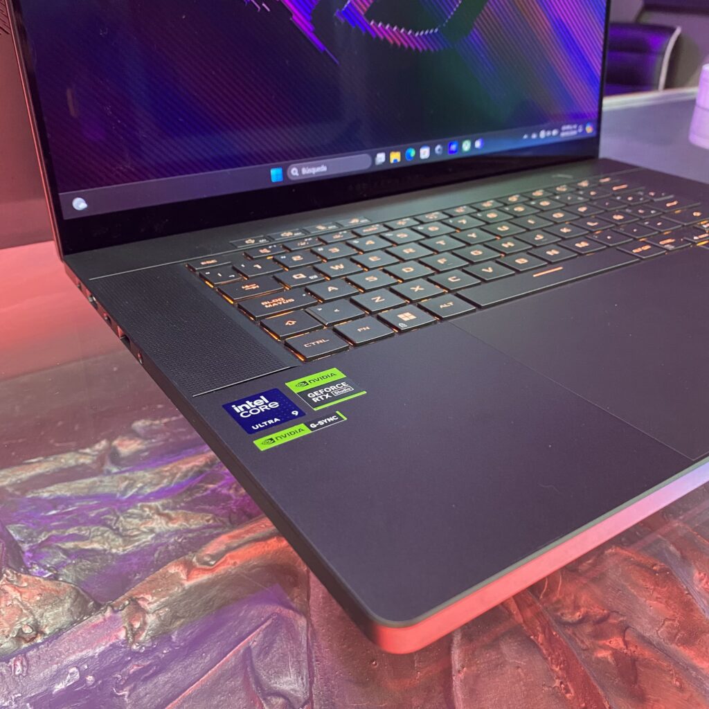 ASUS ROG Zephyrus G16 3