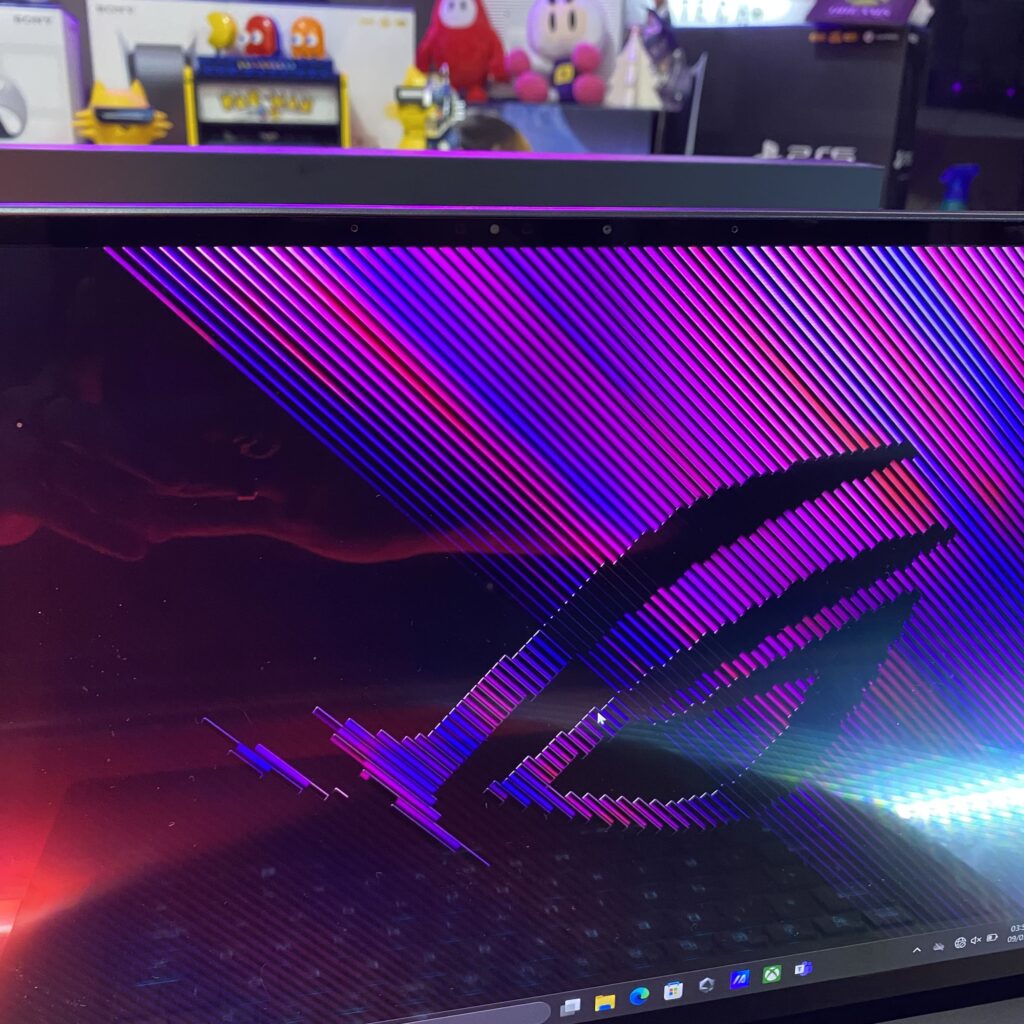 ASUS ROG Zephyrus G16 2