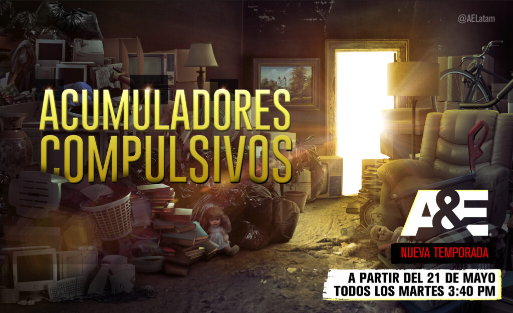 nueva temporada acumuladores compulsivos