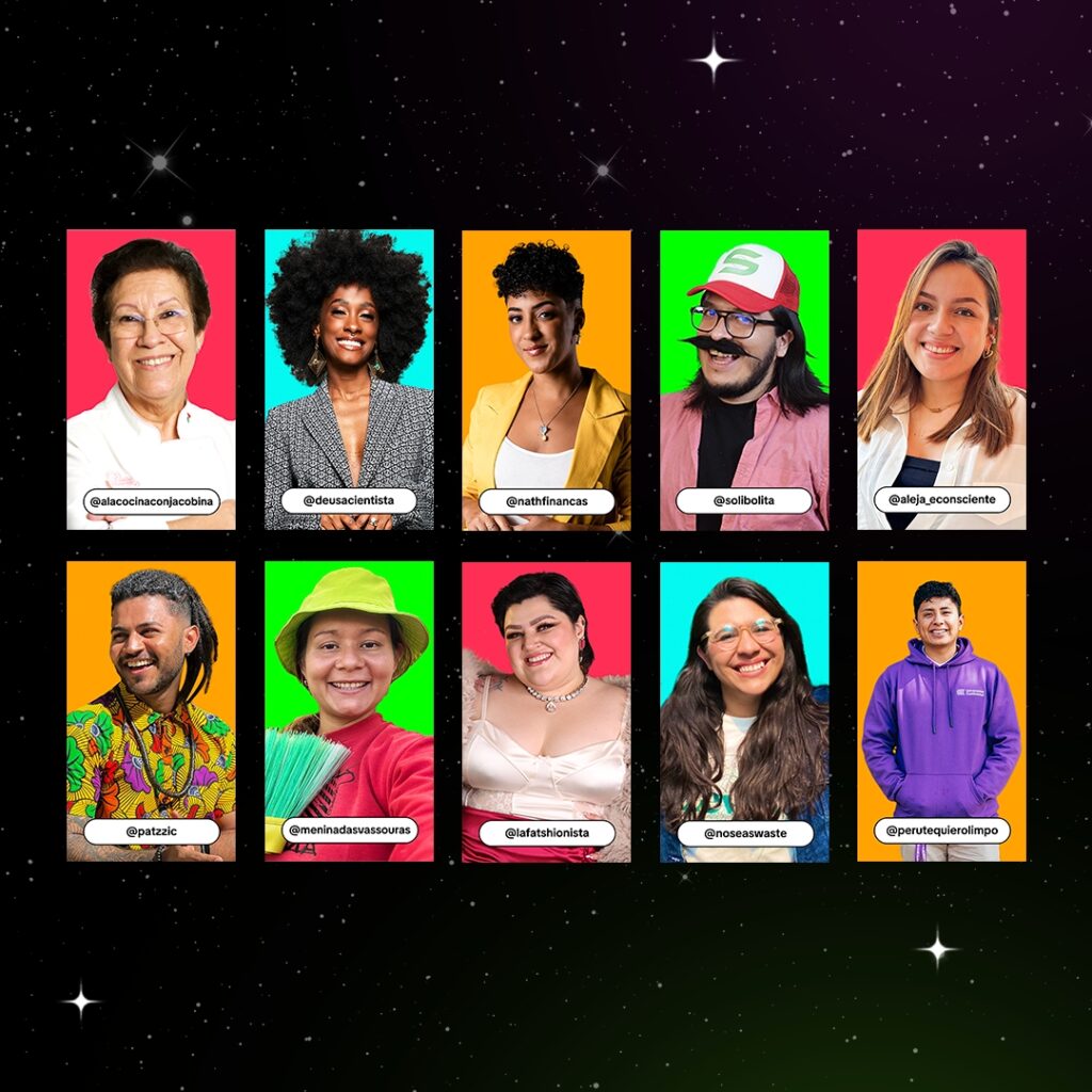 Change Maker TikTok