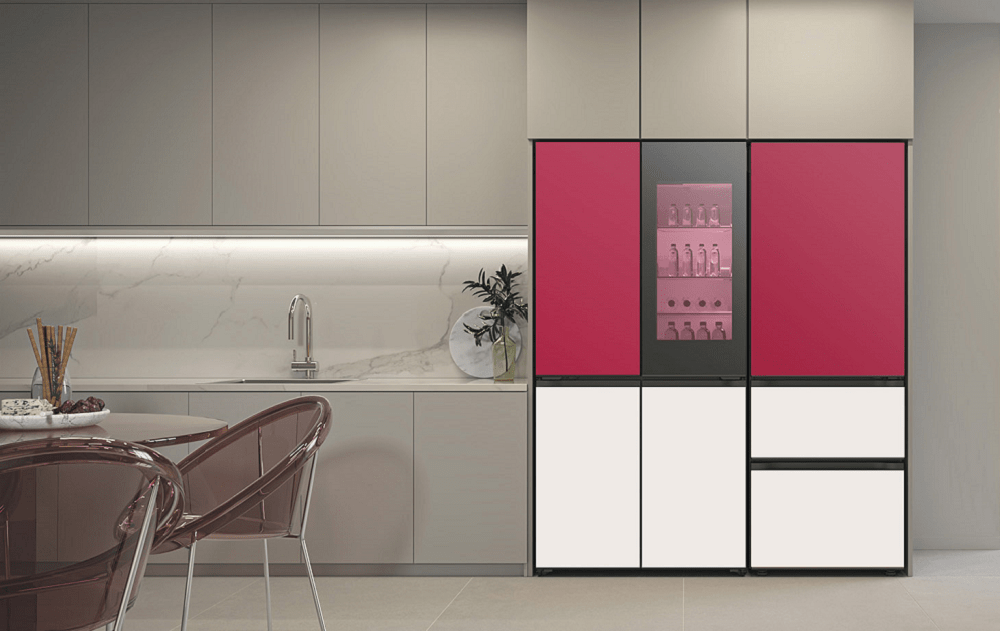 Hot Sale 2024 LG
