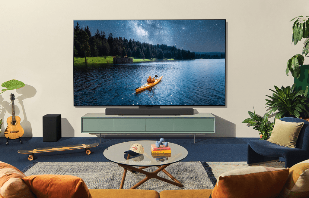 Hot Sale 2024 LG