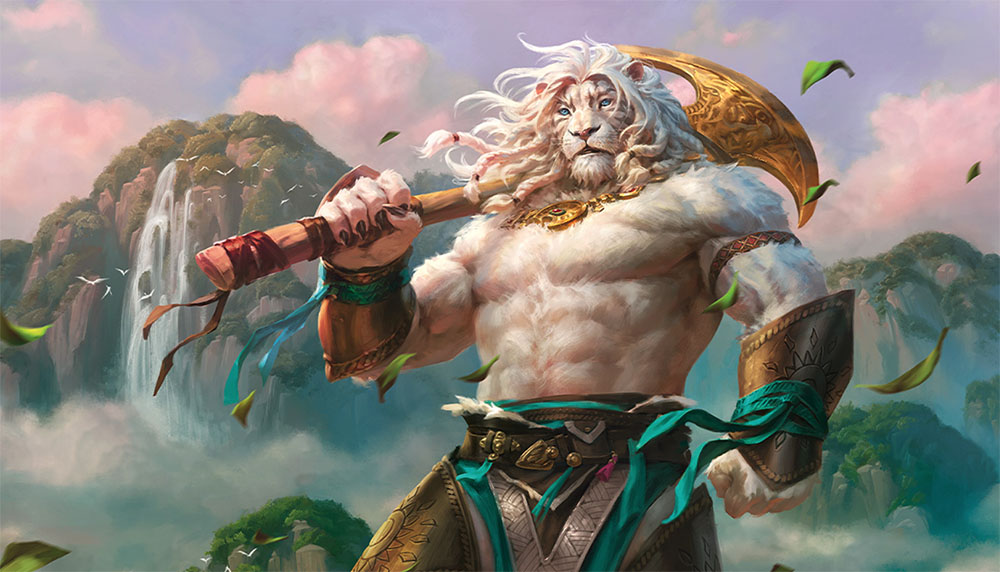 Modern 3 de Magic: The Gathering