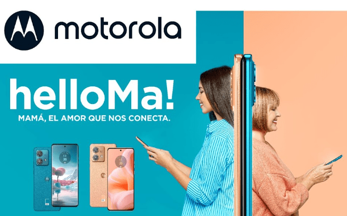 Motorola Mamá