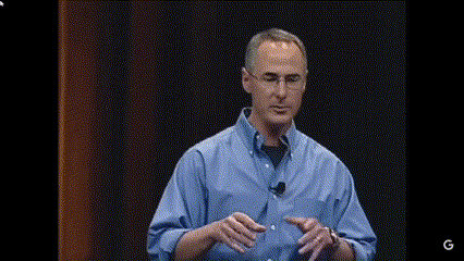 Google I/O 2024