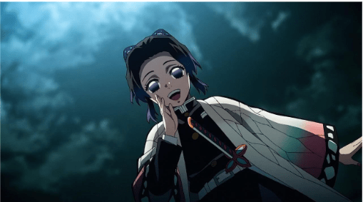 Demon Slayer