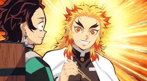 Kimetsu no Yaiba 