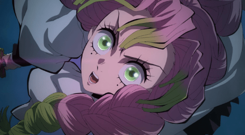 Crunchyroll