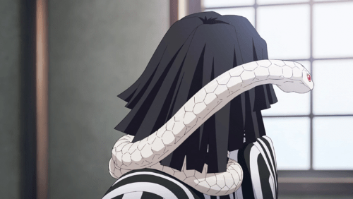 Hashira 