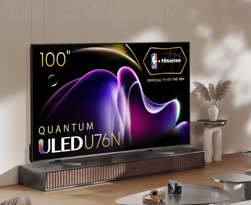 Hot Sale 2024 Hisense