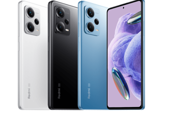 Redmi Note 12 Pro+ 5G 
hot sale xiaomi