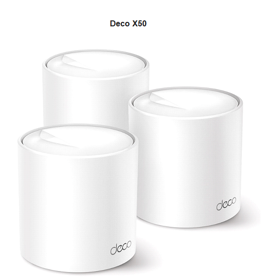 descuentos mayo TP-Link