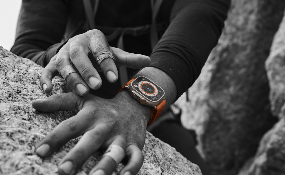 nuevo apple watch ultra