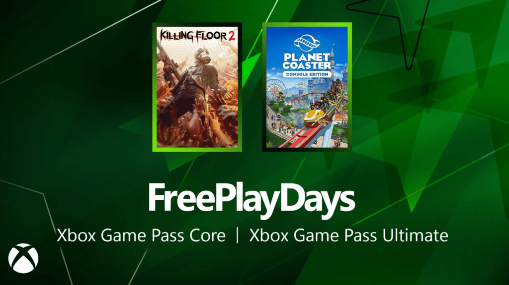 Killing Floor 2 gratis